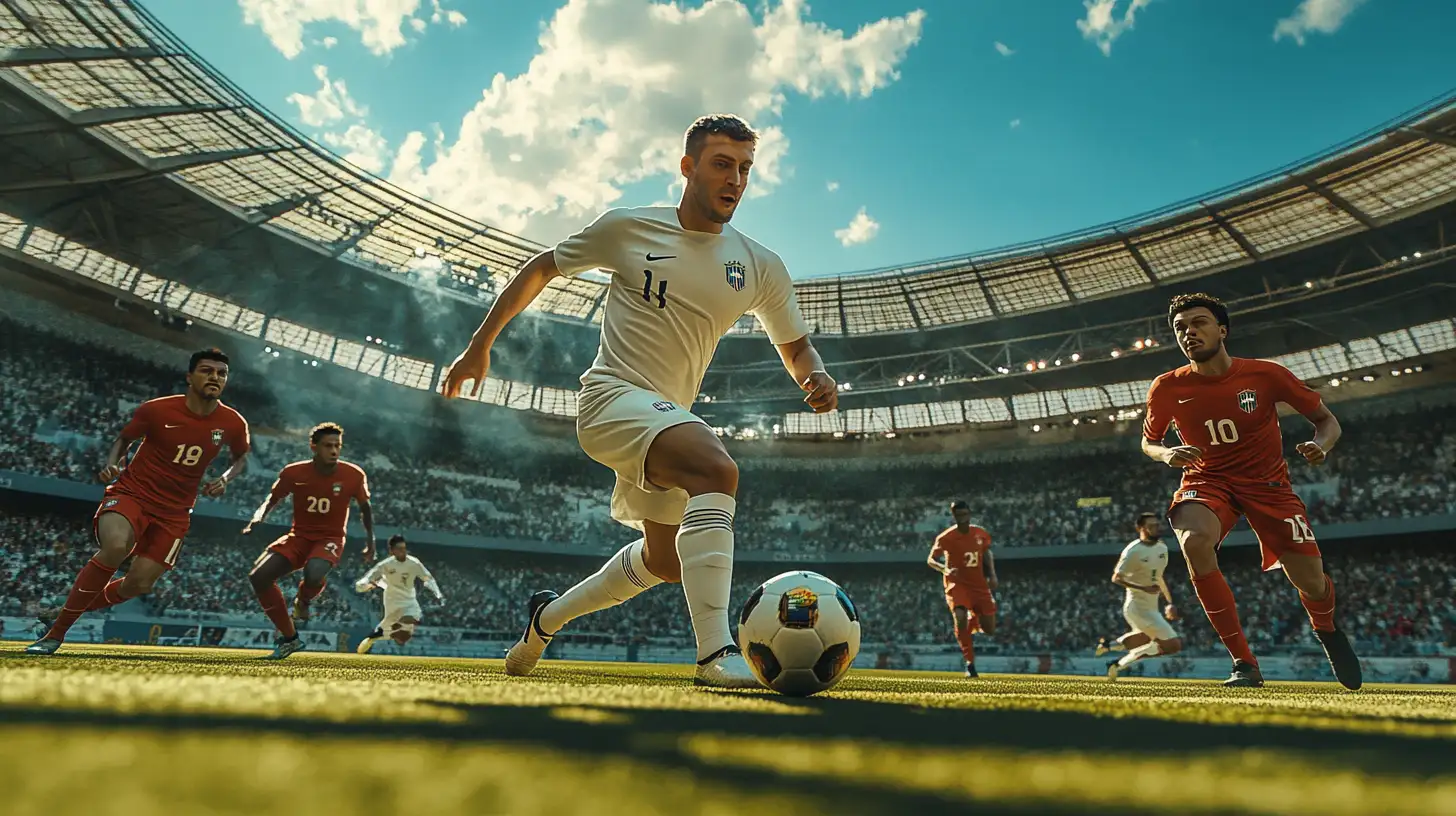 Premier League