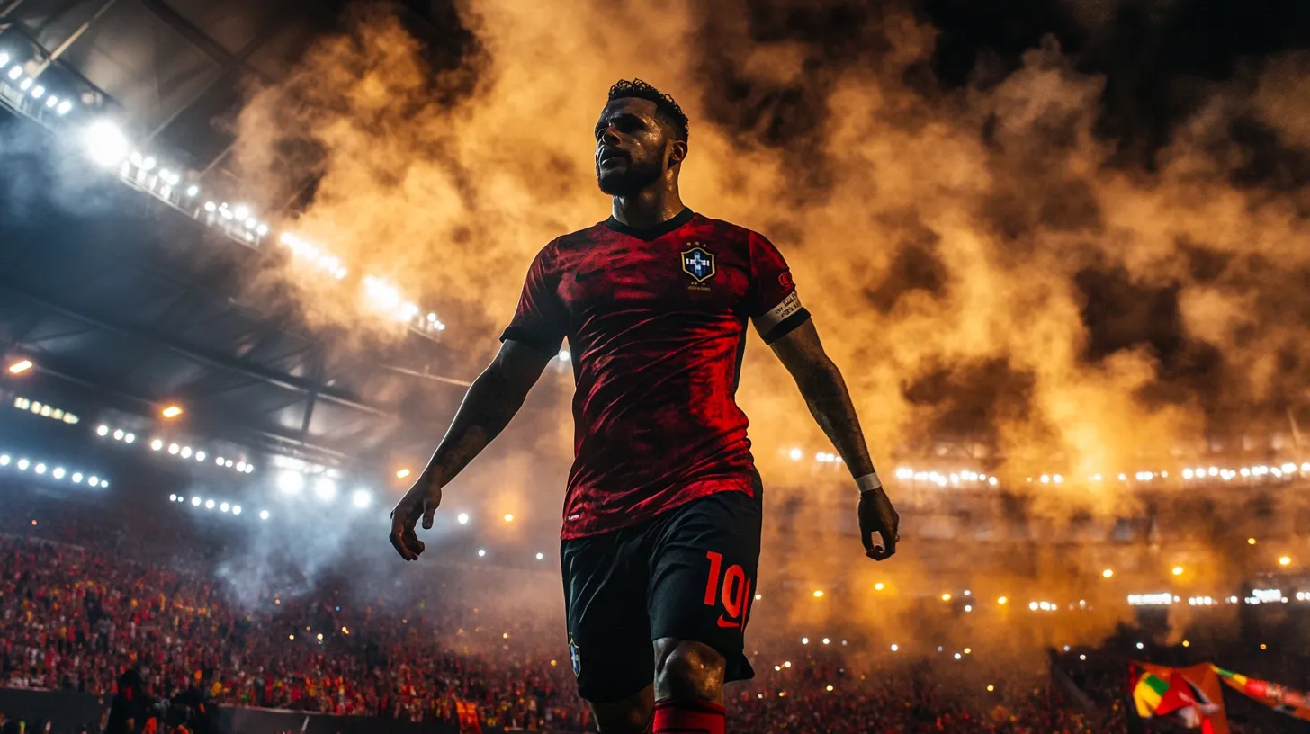 Apa itu Peraduan Bola Sepak Asia?